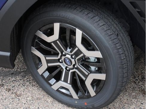 New 2026 Subaru Outback Touring XT AWD/4WD image 38