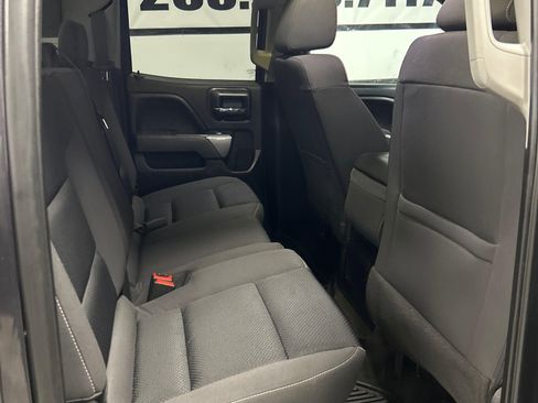 Used 2016 Chevrolet Silverado 1500 LT w/ True North Edition image 14