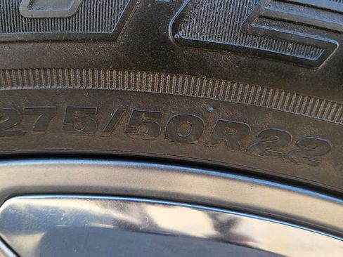 Used 2021 GMC Sierra 1500 Denali w/ Denali Ultimate Package image 12