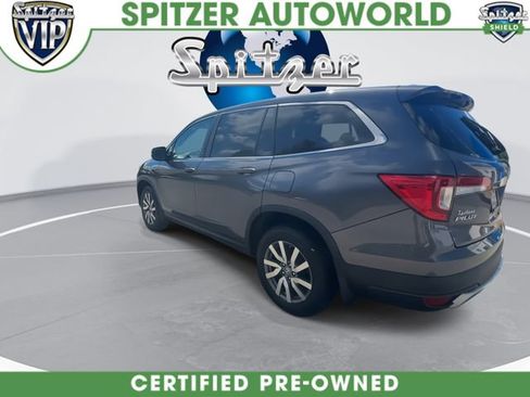 Used 2019 Honda Pilot EX image 7