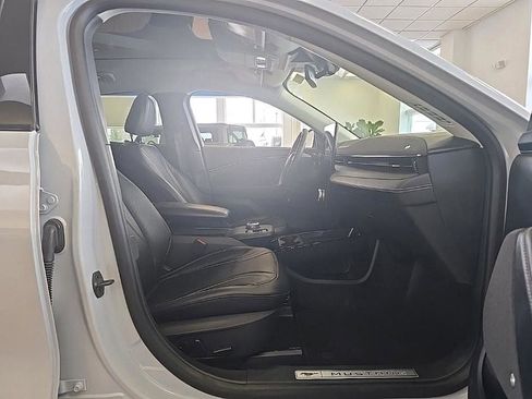 Used 2023 Ford Mustang Mach-E Premium image 37