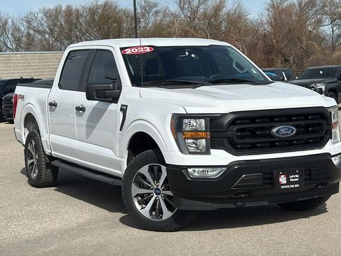 Used 2023 Ford F150 XL w/ FX4 Off-Road Package image 1