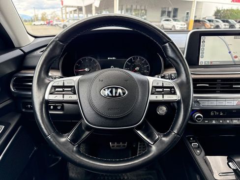 Used 2021 Kia Telluride SX AWD/4WD image 24