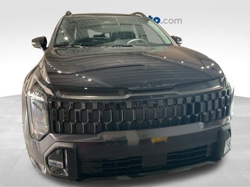 New 2026 Kia Sportage X-Line w/ X-Line Technology Package image 7