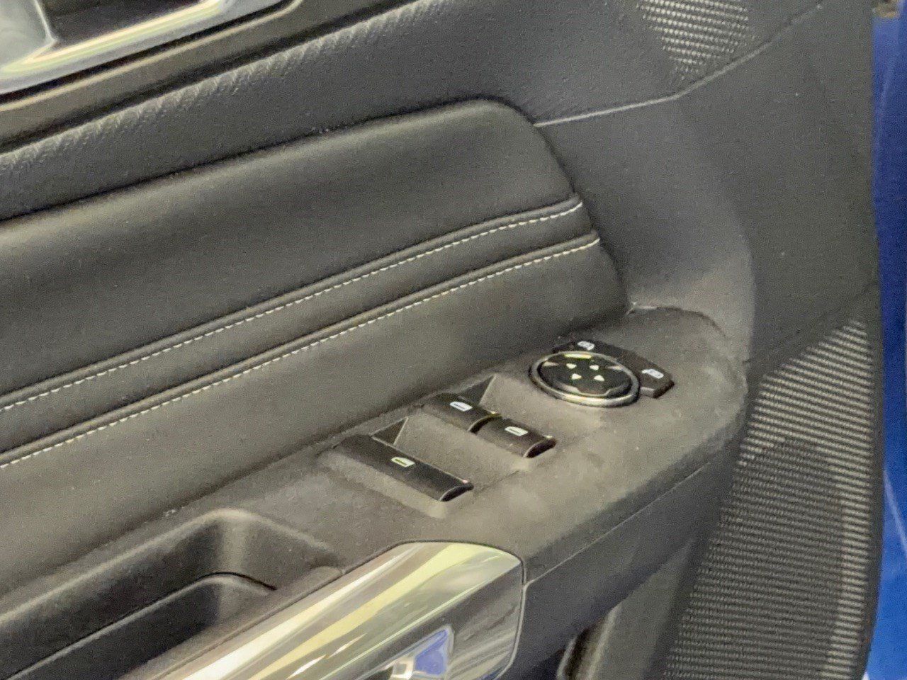 Used 2024 Ford Mustang GT Premium RWD image 15
