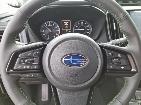 New 2026 Subaru Crosstrek 2.0i Premium image 12