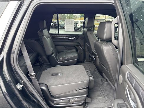 Used 2022 GMC Yukon Denali w/ Max Trailering Package image 21