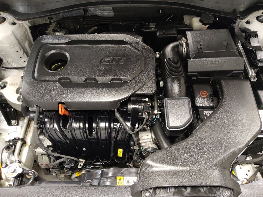 Used 2019 Kia Optima LX FWD image 30