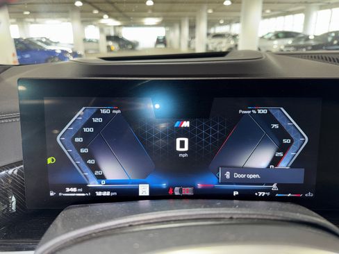 Certified 2024 BMW X7 M60i w/ Executive Package image 25