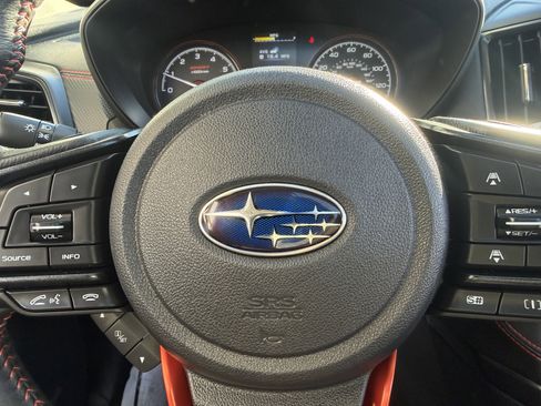 Used 2022 Subaru Forester Sport image 39