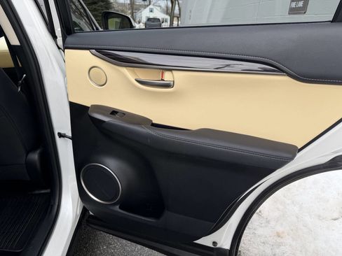 Used 2016 Lexus NX 200t F Sport image 27