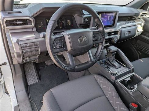 New 2026 Toyota Tacoma SR5 AWD/4WD image 3