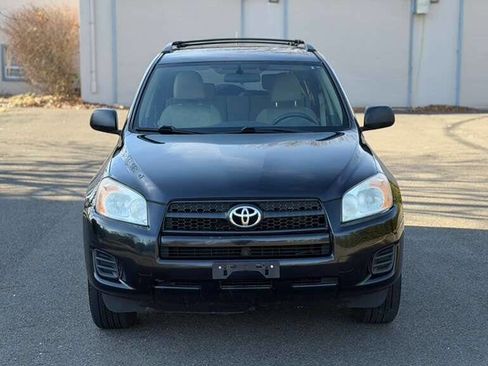 Used 2011 Toyota RAV4 4WD w/ 3rd Row image 10