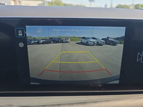 Used 2025 Hyundai Tucson SEL FWD image 20