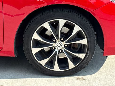 Used 2013 Honda Civic Si image 11