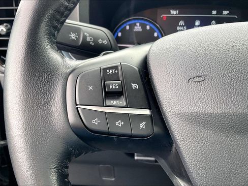 Certified 2023 Ford Bronco Sport Badlands image 20