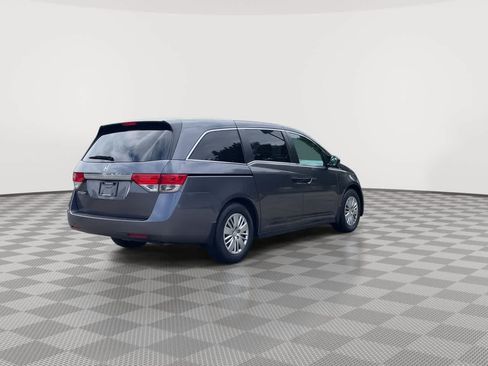 Used 2015 Honda Odyssey LX image 8