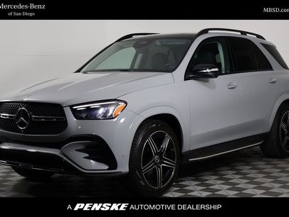 Certified 2024 Mercedes-Benz GLE 350 4MATIC