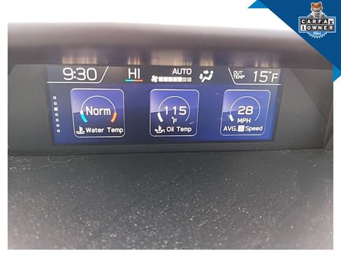 Used 2019 Subaru Forester Sport w/ Popular Package #2 image 27