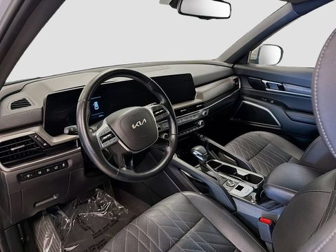 Used 2024 Kia Telluride EX X-Line AWD/4WD image 11