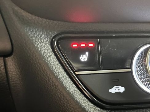 New 2027 Honda HR-V EX-L image 22
