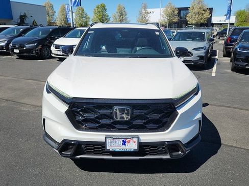 New 2026 Honda CR-V Sport-L image 2