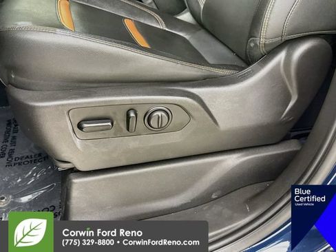 Used 2021 GMC Sierra 2500 AT4 w/ AT4 Premium Plus Package AWD/4WD image 24
