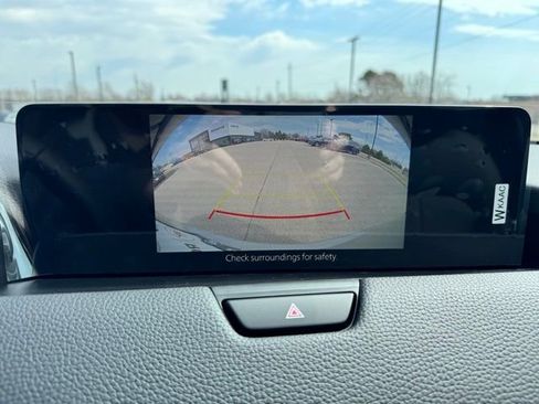 New 2026 MAZDA CX-90 3.3 Turbo w/ Preferred Package image 4