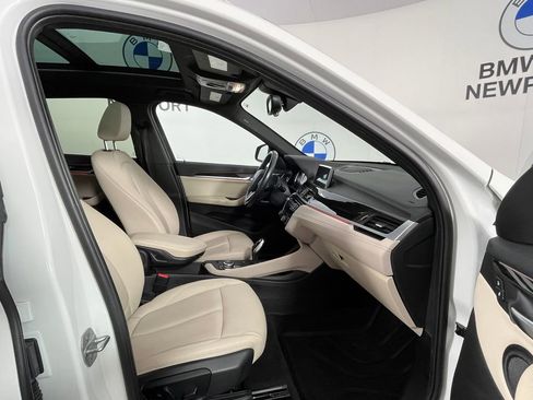 Used 2020 BMW X1 xDrive28i w/ Convenience Package AWD/4WD image 19
