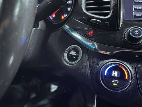 Used 2015 Chevrolet Impala LTZ image 27