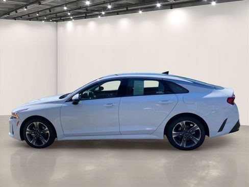 Certified 2024 Kia K5 EX FWD image 5