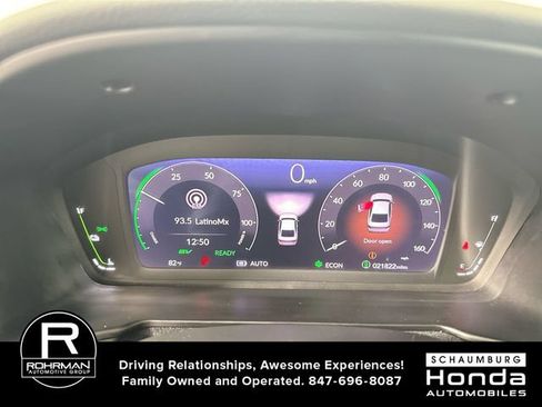 Used 2023 Honda Accord Sport image 17
