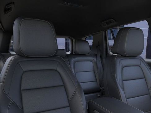 New 2027 GMC Terrain Elevation w/ Elevation Premium Package FWD image 48