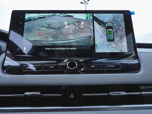 New 2026 Mitsubishi Outlander SEL image 19