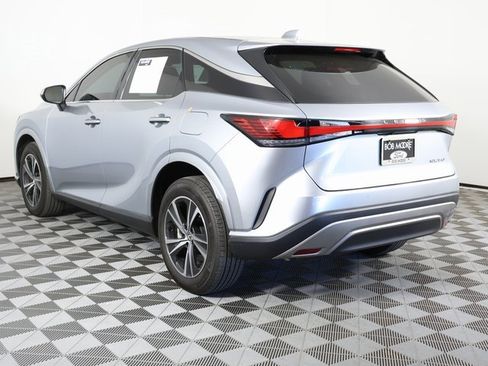 Used 2024 Lexus RX 350 FWD w/ Technology Package image 6