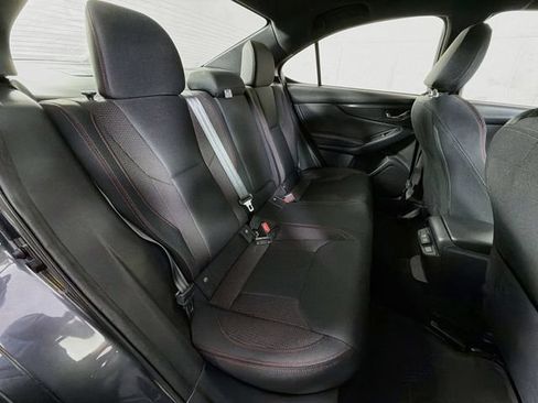 Used 2023 Subaru WRX Premium w/ Popular Package #1 AWD/4WD image 31
