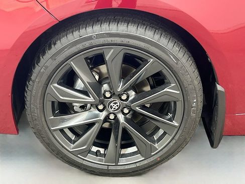 New 2026 Toyota Corolla SE FWD image 8