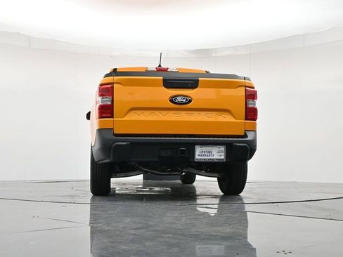 New 2026 Ford Maverick XL w/ Equipment Group 101A AWD/4WD image 36