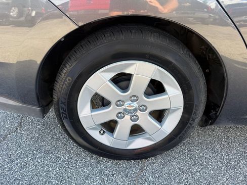 Used 2008 Toyota Prius FWD image 16