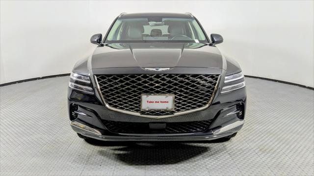 Used 2024 Genesis GV80 2.5T AWD/4WD image 11