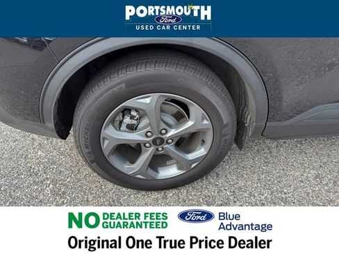 Used 2025 Ford Escape ST-Line w/ Tech Pack #1 image 30