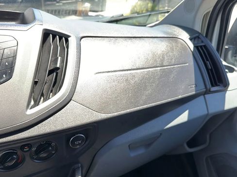 Used 2016 Ford Transit 350 148 Low Roof RWD image 19