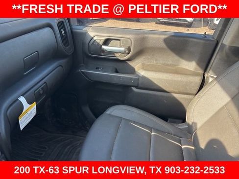 Used 2024 GMC Sierra 2500 Pro w/ 1SA Pro Safety Plus Package image 21