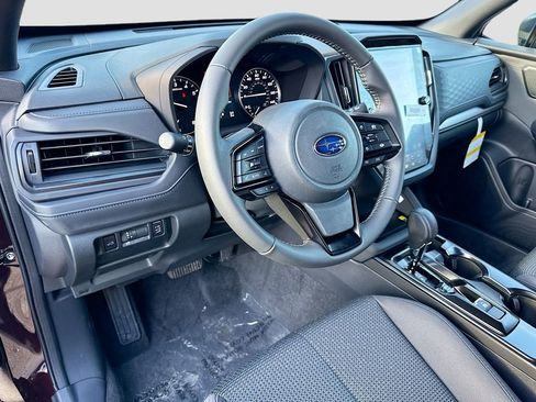 New 2026 Subaru Forester Premium image 9