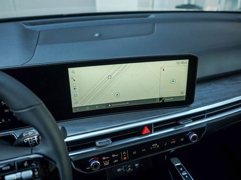 New 2026 Kia Sorento SX image 25