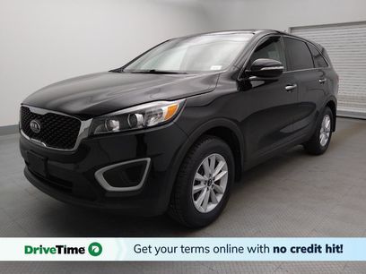 Used 2018 Kia Sorento L