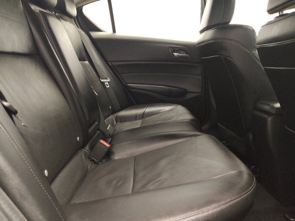 Used 2014 Acura ILX FWD image 19