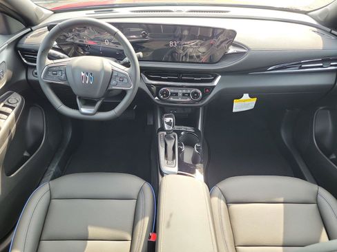 New 2026 Buick Envista Sport Touring w/ Convenience I Package FWD image 8