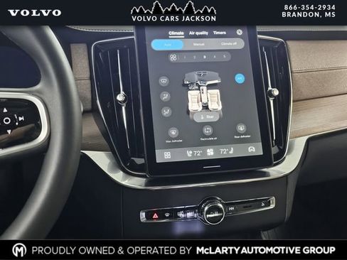 New 2026 Volvo XC90 B6 Plus w/ Protection Package Premier image 5