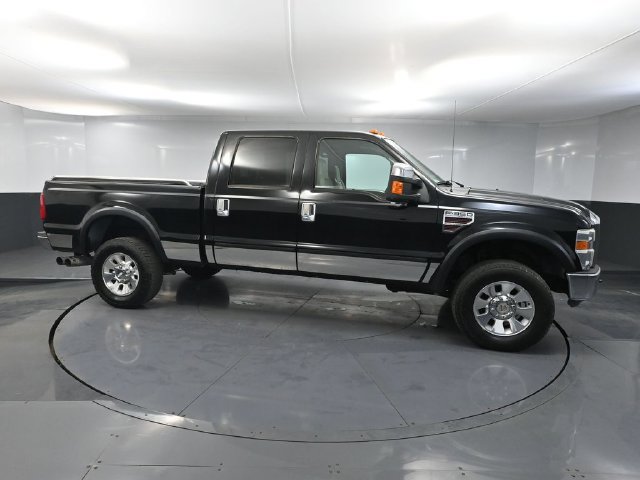 Used 2008 Ford F350 Lariat AWD/4WD image 2